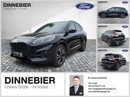 Ford Kuga 2021