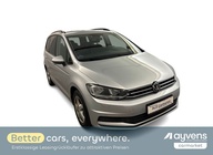 Volkswagen Touran 2021