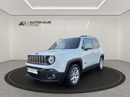 Jeep Renegade 2017