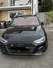 Audi S4 2020