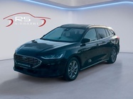 Ford Focus 2023