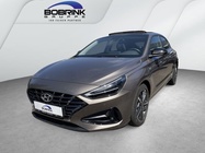 Hyundai i30 2022