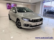 Fiat Tipo 2022