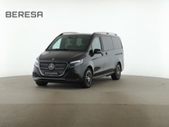 Mercedes-Benz V-Class 2025