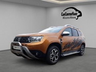 Dacia Duster 2020