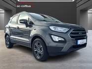 Ford EcoSport 2019