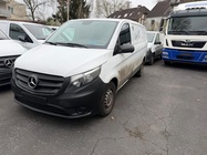 Mercedes-Benz Vito 2021