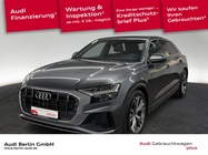 Audi Q8 2022
