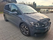 Volkswagen Touran 2021