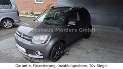 Suzuki Ignis 2019