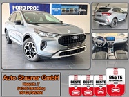 Ford Kuga 2024