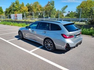 BMW 3 Series 2024