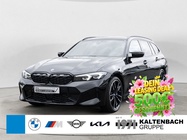 BMW 3 Series 2024