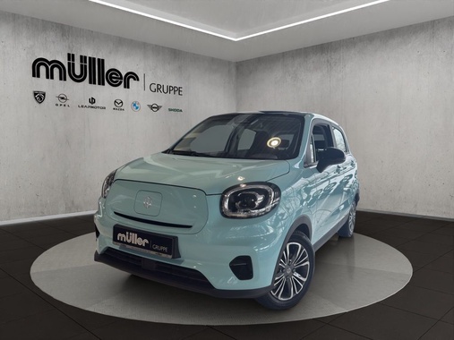 Leapmotor Other 2026