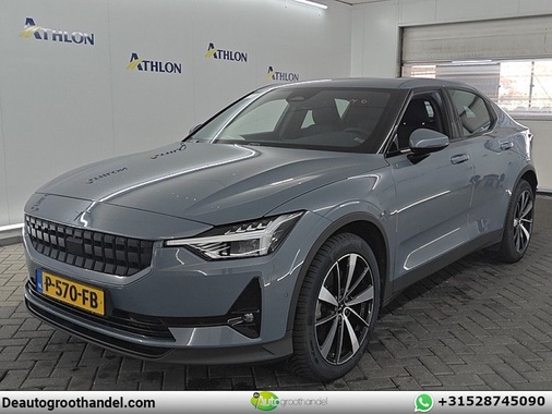Polestar 2 2022