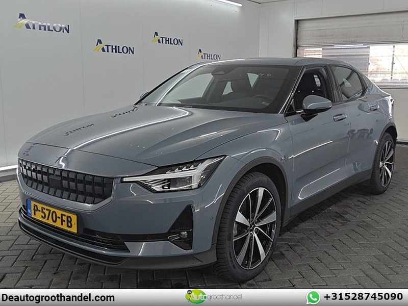 Polestar 2