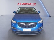 Opel Grandland 2021