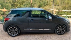 Citroen DS3 2012