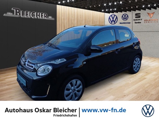 Citroen C1 2021