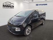 Hyundai Staria 2025