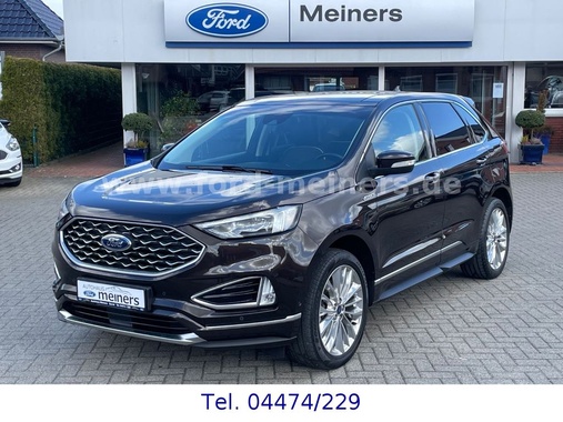Ford Edge 2019