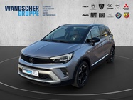 Opel Crossland 2021