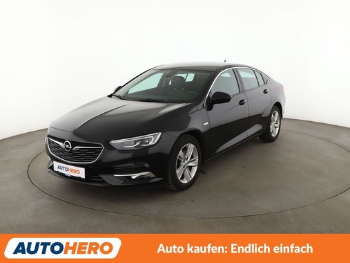 Opel Insignia 2019