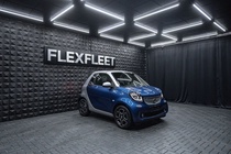 Smart ForTwo 2019