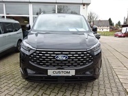 Ford Tourneo Custom 2025