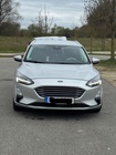 Ford Focus 2019