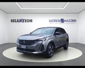 Peugeot 3008 2022