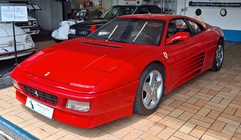 Ferrari 348 1993