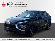 Mitsubishi Eclipse Cross 2021