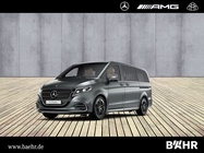 Mercedes-Benz V-Class 2025