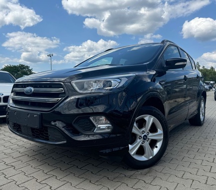 Ford Kuga 2018