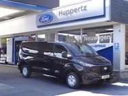 Ford Transit Custom 2026