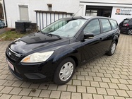 Ford Focus 2010