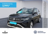 Volkswagen T-Cross 2025
