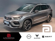Cupra Ateca 2025