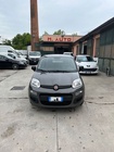 Fiat Panda 2021