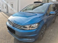 Volkswagen Touran 2020