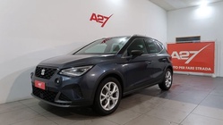 Seat Arona 2025