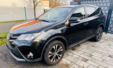 Toyota RAV4 2014