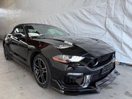 Ford Mustang 2022