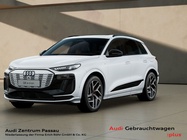 Audi Q6 e-tron 2025