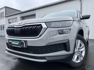 Skoda Kodiaq 2022