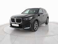 BMW X1 2022
