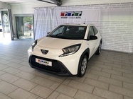 Toyota Aygo 2024