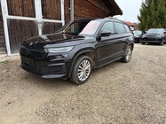 Skoda Kodiaq 2023