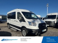 Ford Transit 2021